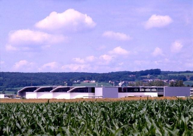 Ein Foto von Paul Ott